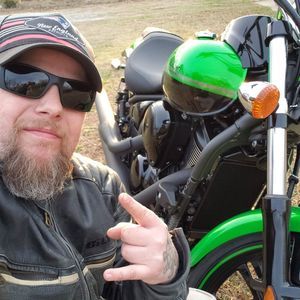 Meet your Posher, Eric